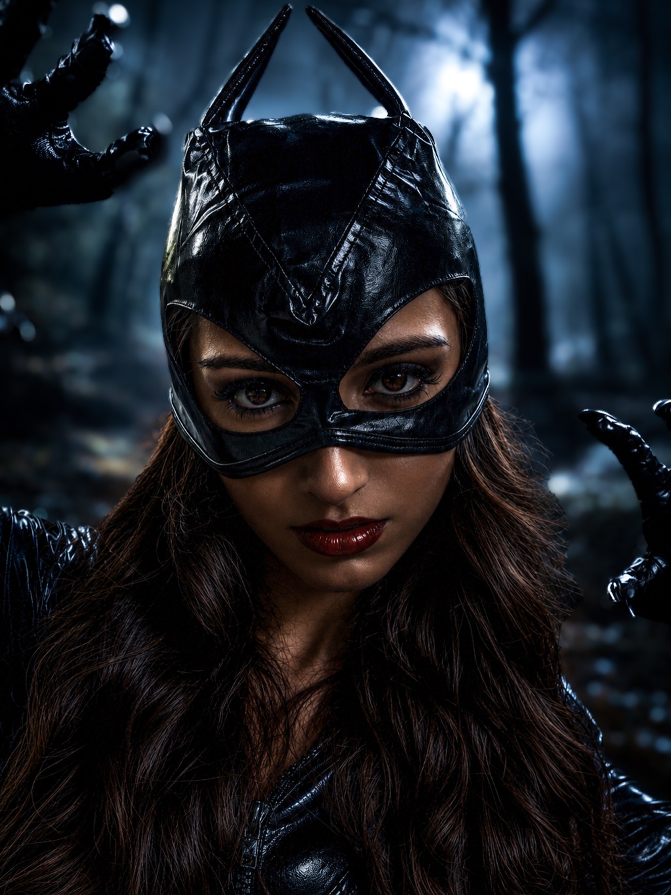 Photo by Eric 📸 on July 26, 2026. May be an image of costume, poster and text.