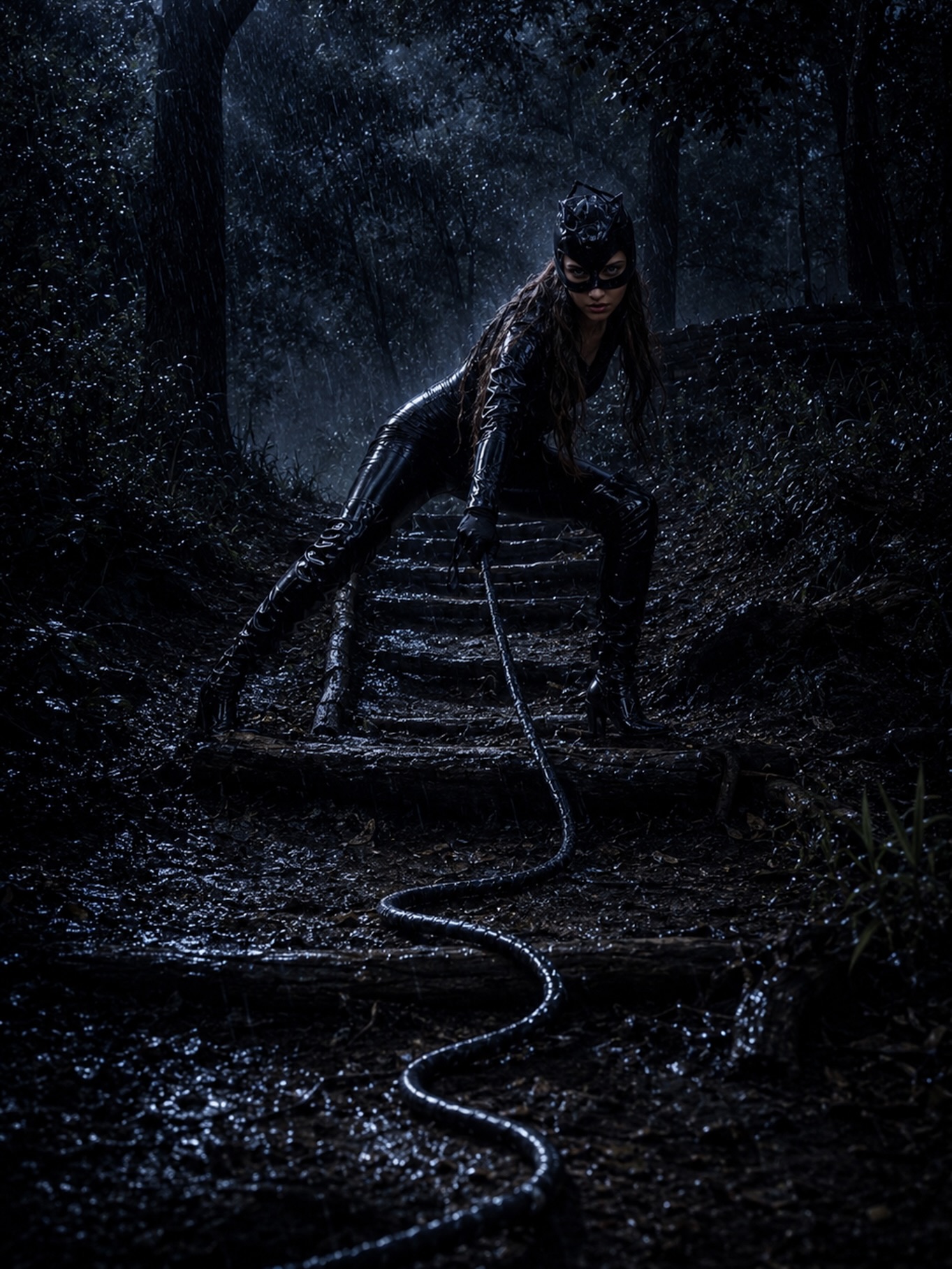Photo by Eric 📸 on July 26, 2026. May be an image of ladder and text.